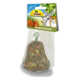 JR Farm Heuglocke Karotte | 125 g
