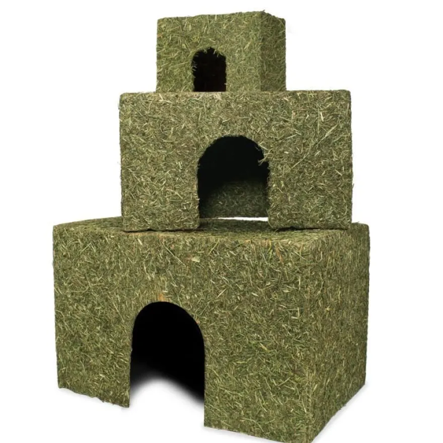 JR Farm Heu-Haus klein | 85 g