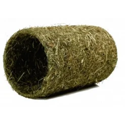 JR Farm Heu-Tunnel, Länge: 25cm, Ø 13,5cm