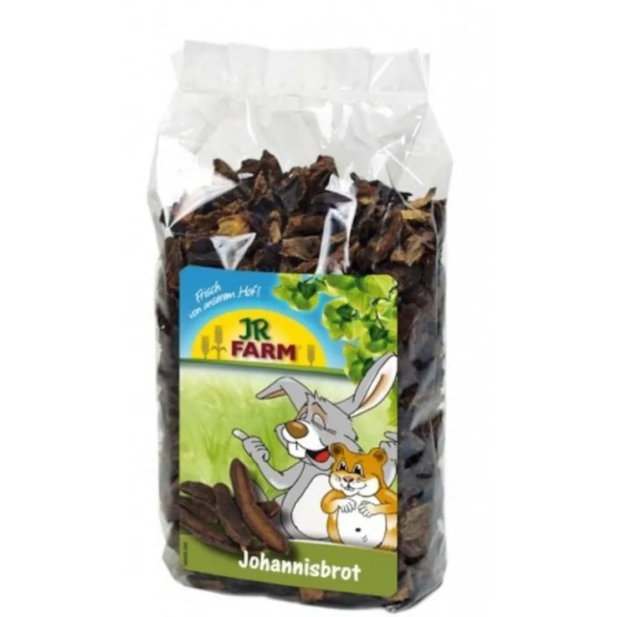 JR Farm Johannisbrot | 200 g