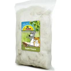 JR Farm Kapok-Fasern | 20 g