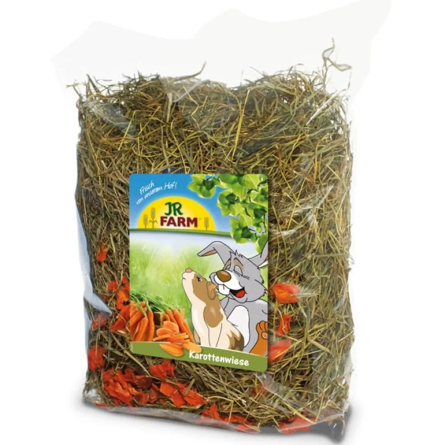 JR Farm Karottenwiese | 500 g
