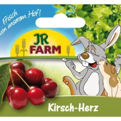 JR Farm Kirsch-Herz | 85 g