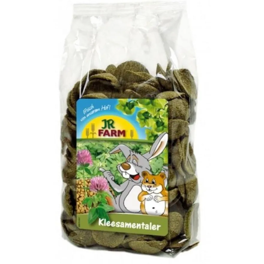 JR Farm Kleesamen-Taler | 200 g