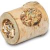JR Farm Knabber-Holzrolle Protein | 150 g