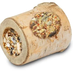 JR Farm Knabber-Holzrolle Protein | 150 g