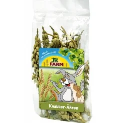 JR Farm Knabberähren | 30 g
