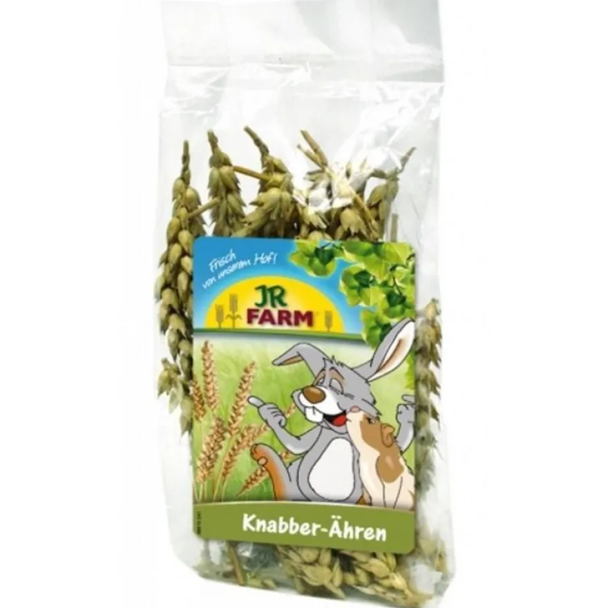 JR Farm Knabberähren | 30 g