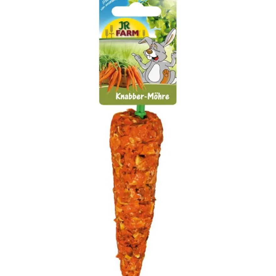 JR Farm Knabber-Möhre | 60 g