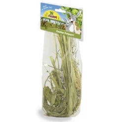 JR Farm Knabber-Potpourri | 50 g