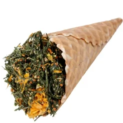JR Farm Kräuter-Waffeltüte | 60 g
