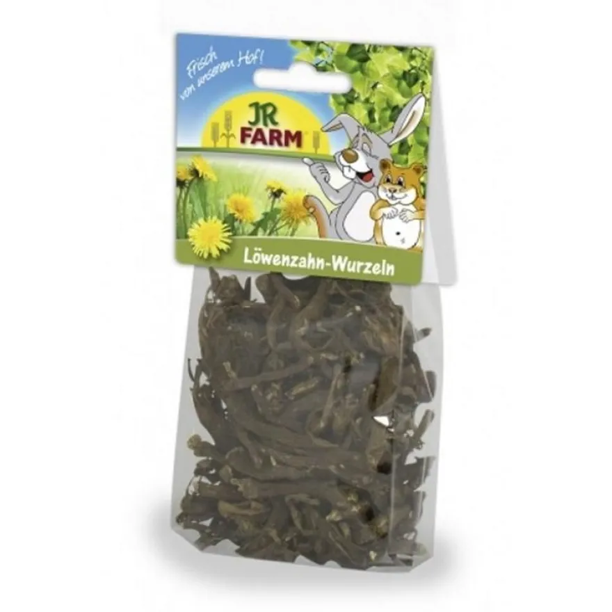 JR Farm Löwenzahn-Wurzeln | 50 g