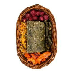 JR Farm Nager-Körbchen | 350 g