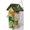 JR FARM Peanut Bar Erdnuss-Turm inkl. Nachfüller