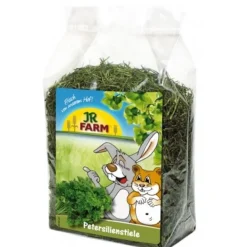JR Farm Petersilienstiele | 150 g