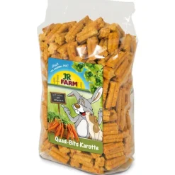 JR Farm Quad-Bits Karotte | 300 g