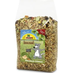 JR Farm Rennmäuse-Schmaus | 600 g