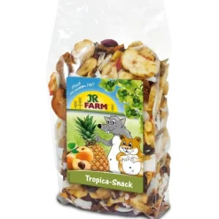 JR Farm Tropica-Snack | 200 g