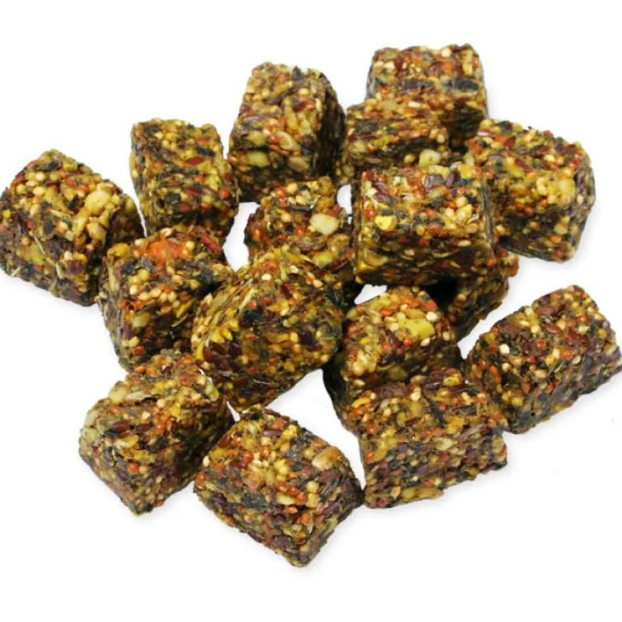 JR Farm Vollkorn Löwenzahn-Würfel | 90 g