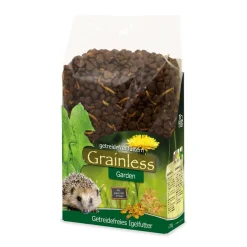 JR Garden Grainless Igel | 750 g