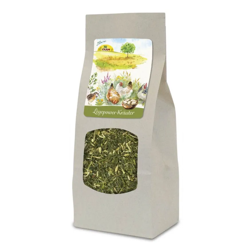 JR Garden Legepower-Kräuter | 175 g