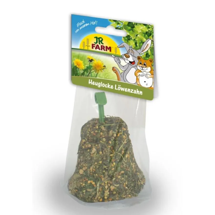 JR Heuglocke Löwenzahn | 125 g