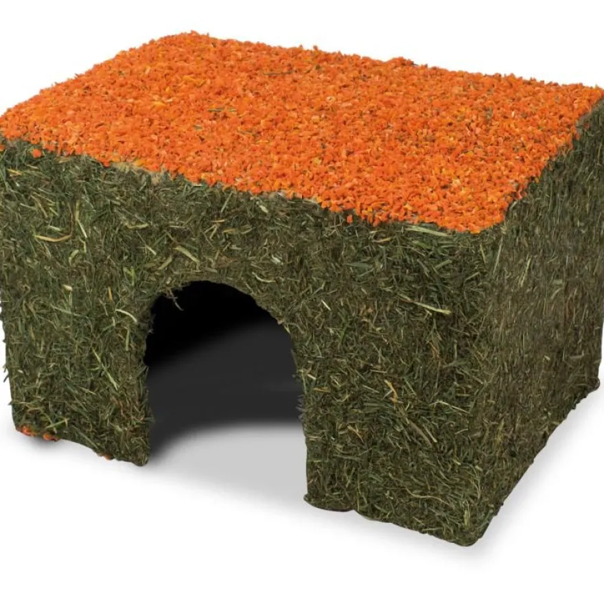 JR Heu-Haus Karotte mittel | 350 g
