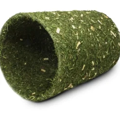 JR Heu-Tunnel + Naturholz groß | 750 g