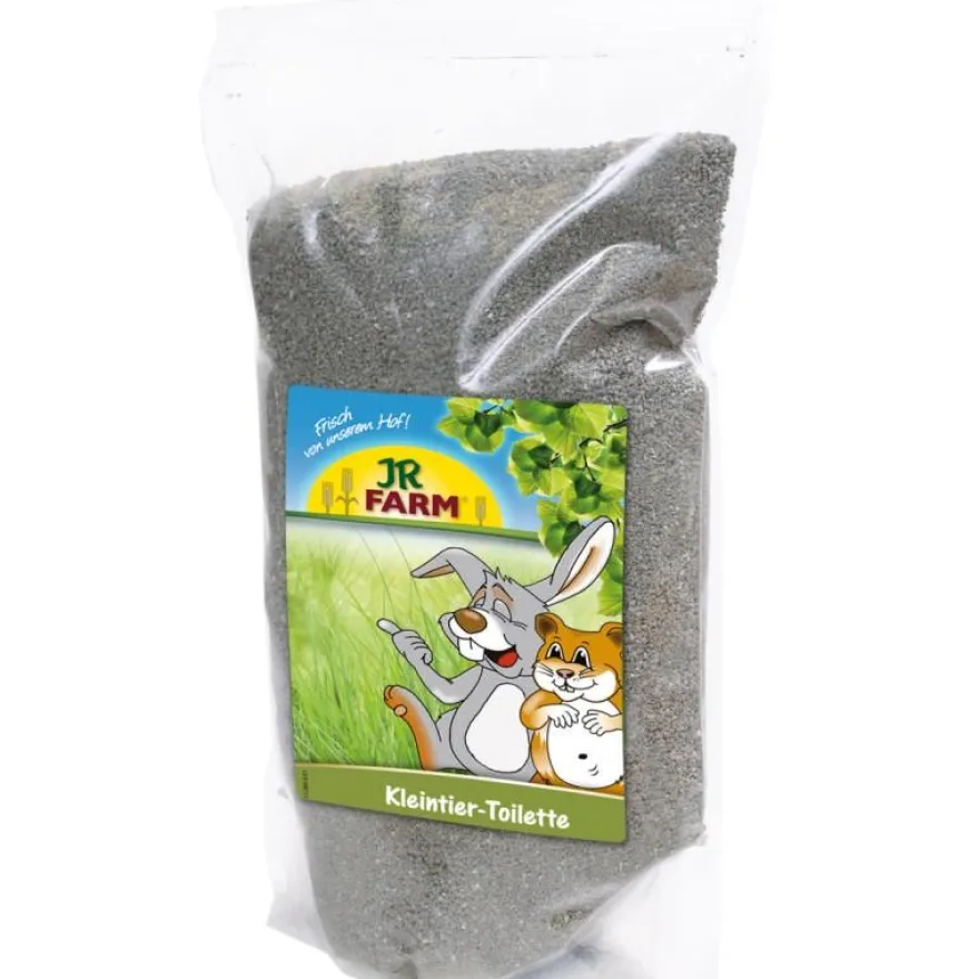 JR Kleintier-Toilette | 1 kg