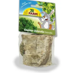 JR Knabber-Holzrolle Petersilie | 100 g