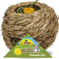 JR Löwenzahn-Nest | 130 g