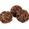 JR Mini Weiden-Spielball 3 Stück | 20 g