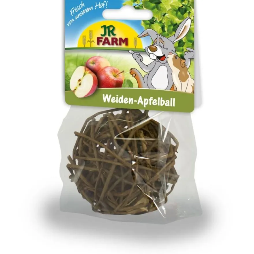 JR Weiden-Apfelball | 15 g