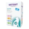 Kattovit Feline Diets - Pouch - Gastro Multipack | 12 x 85 g