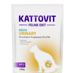 Kattovit Feline Diet Urinary Thunfisch | 1,25 kg