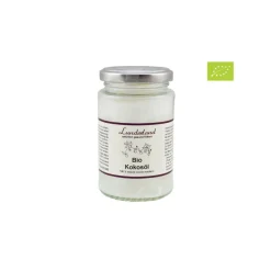 Lunderland Bio-Kokosöl | 200 ml