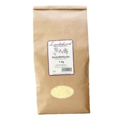 Lunderland Kartoffelflocke | 1 kg