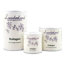 Lunderland Kollagen | 300 g