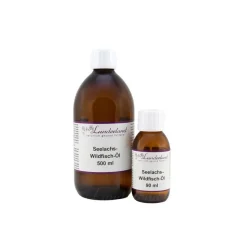 Lunderland Seelachs-Wildfisch-Öl | 90 ml