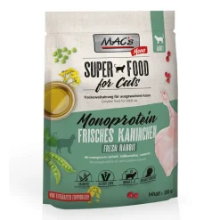 MAC's - Cat - Adult Mono Kaninchen | 300 g