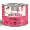 MAC's - Cat - Mono