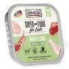MAC's - Cat - Schale