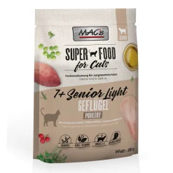 MAC's - Cat - 7+ Senior/Light | 300 g
