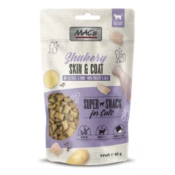 MAC's - Cat - Shakery Skin & Coat | 60 g