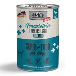 MAC's - Dog - Dosen Mono Sensitive