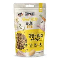 MAC's - Dog - Meat Bits Geflügel | 120 g