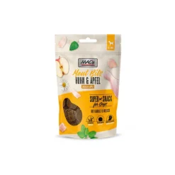 MAC's - Dog - Meat Bits Huhn & Apfel | 90 g