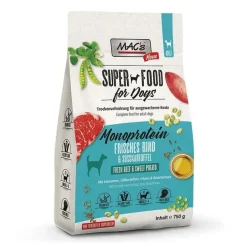MAC's - Dog - Mono Rind | 750 g