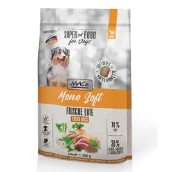 MAC's - Dog - Mono Soft - Frische Ente | 300 g