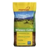 Marstall Struktur - Wiesen Cobs für Pferde | 20 kg